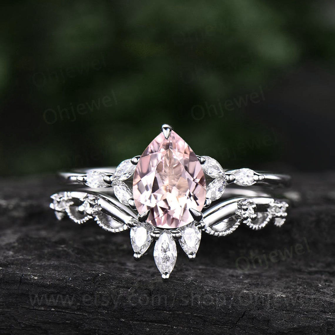 A Guide to Natural Pink Diamonds